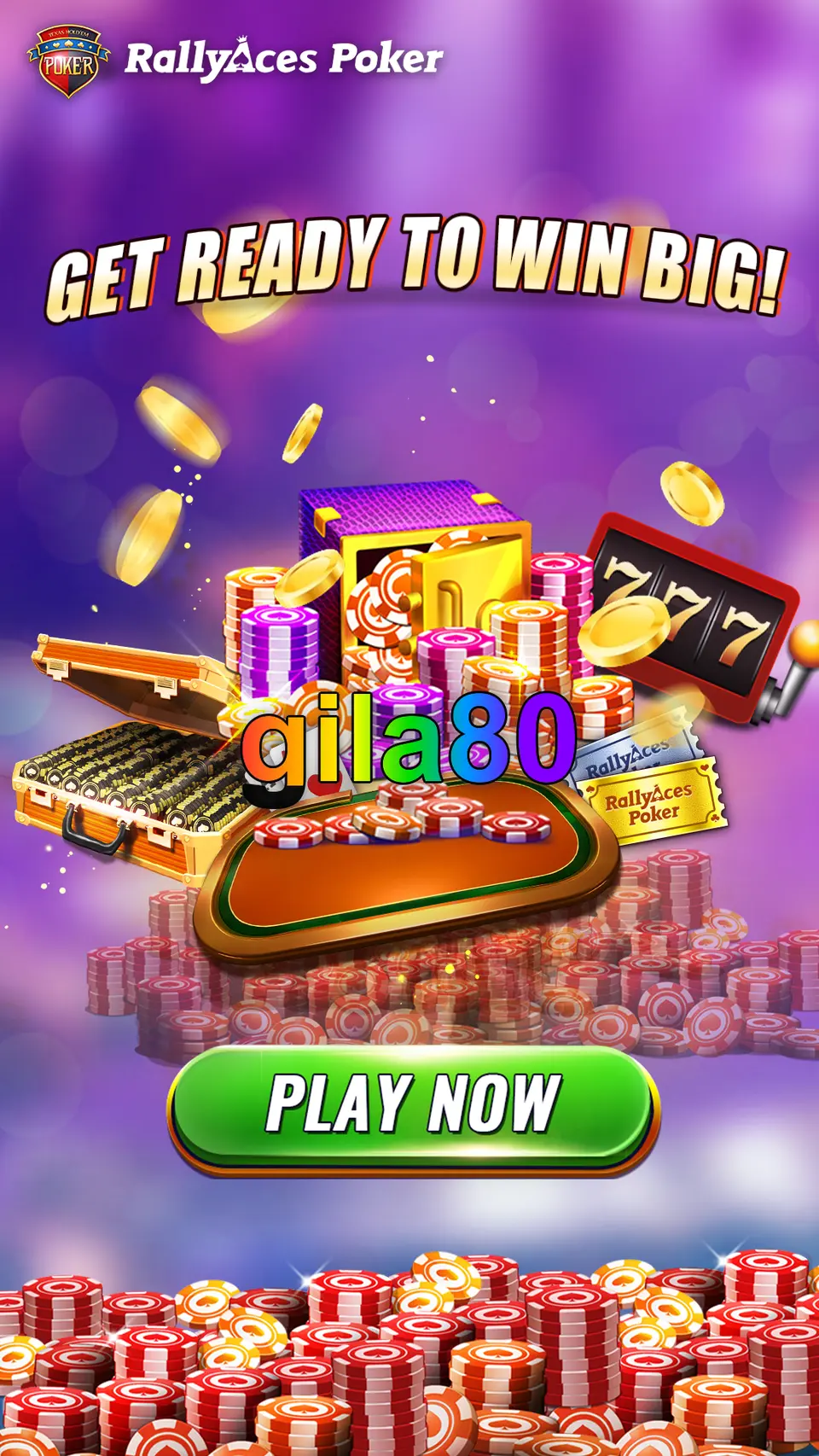 gila80 APK