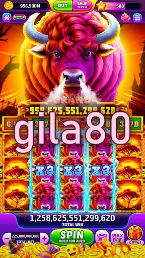 gila80 APK