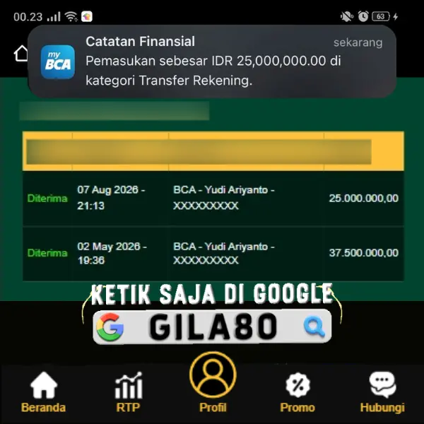 gila80 Masuk - gila80 Resmi