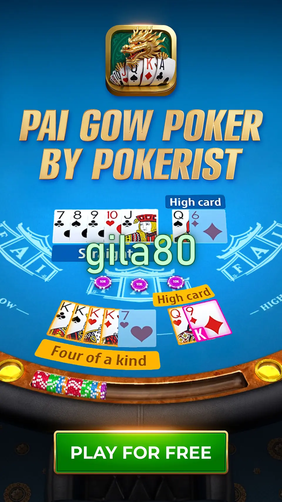 gila80 Preview - Resmi Unduh